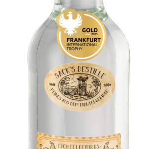 Fichtelgebirgs-Bio-Kümmel DE-ÖKO-037 38%