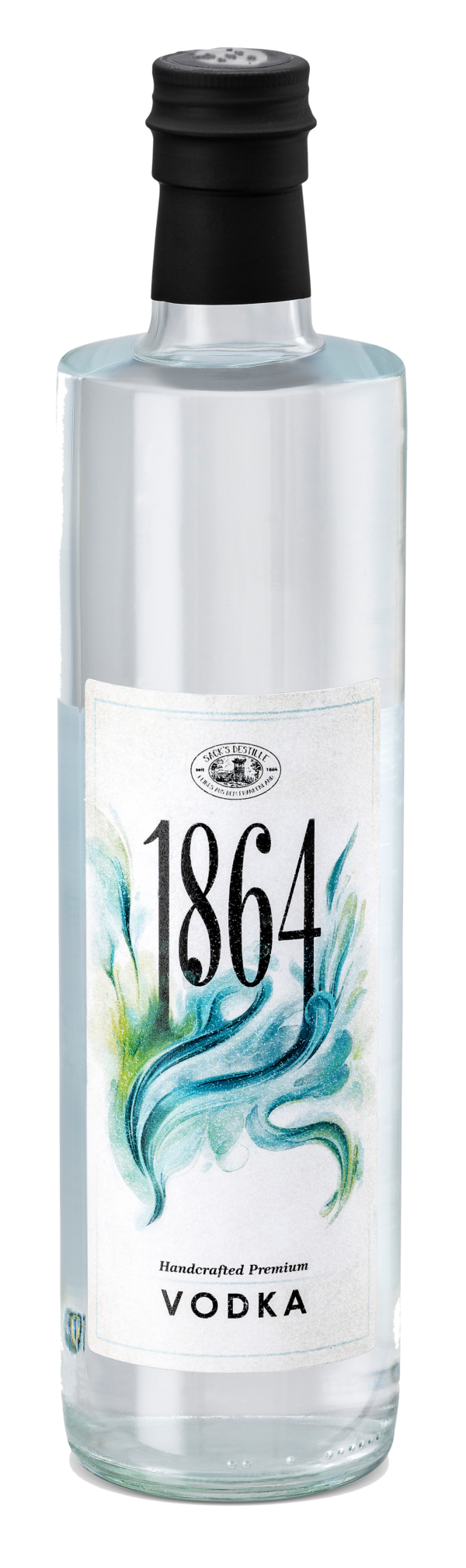 Premium Vodka 38% vol.